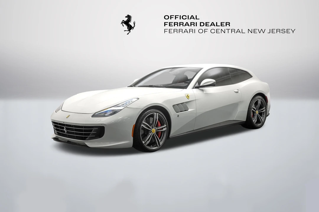 2019 Ferrari GTC4Lusso - Image 3 of 31