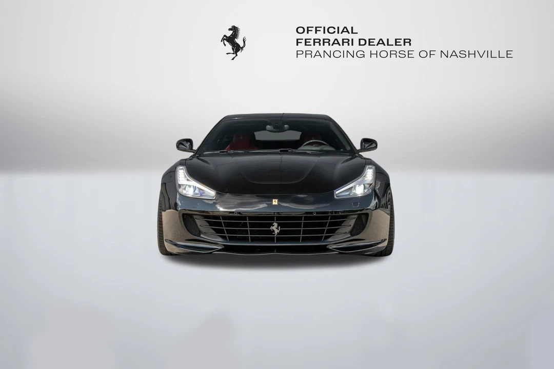 2019 Ferrari GTC4Lusso - Image 3 of 31