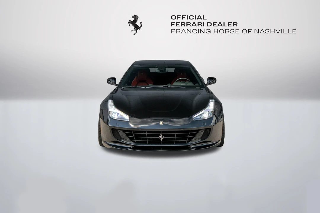 2019 Ferrari GTC4Lusso - Image 2 of 31
