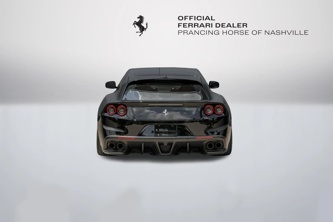2019 Ferrari GTC4Lusso - Image 7 of 31