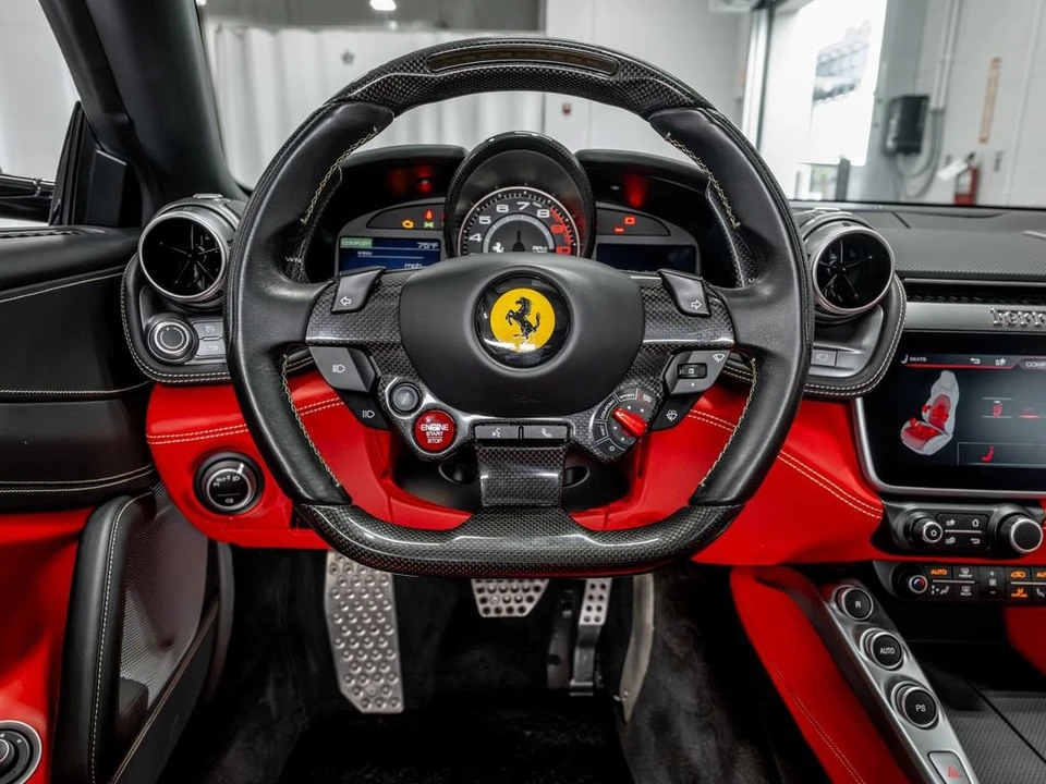 2019 Ferrari GTC4Lusso - Image 31 of 31