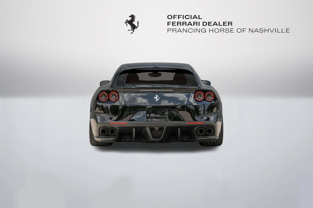 2019 Ferrari GTC4Lusso - Image 8 of 31