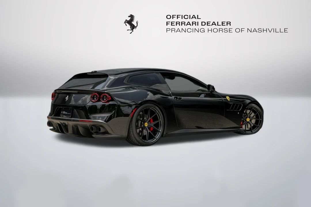 2019 Ferrari GTC4Lusso - Image 6 of 31