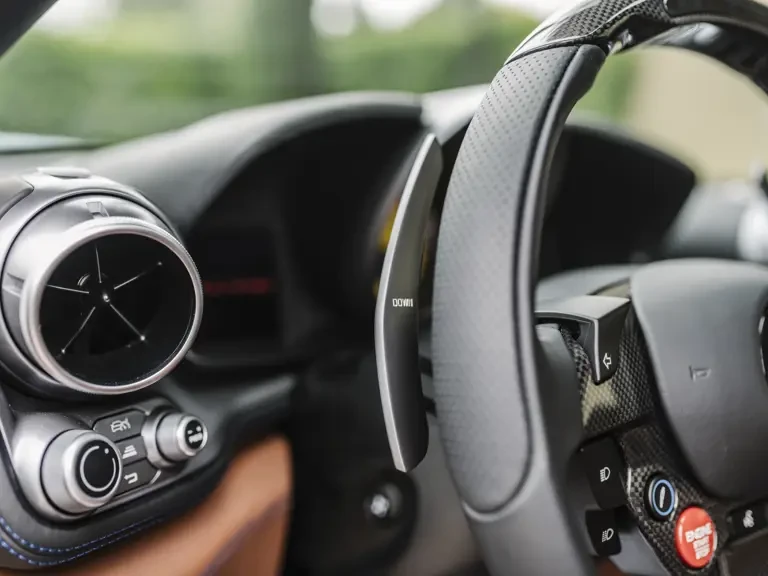 2019 Ferrari GTC4Lusso - Image 21 of 31