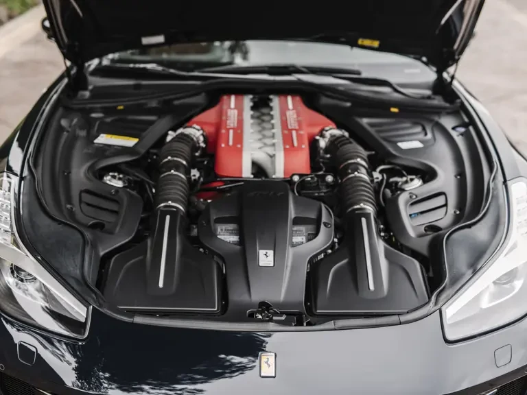2019 Ferrari GTC4Lusso - Image 4 of 31
