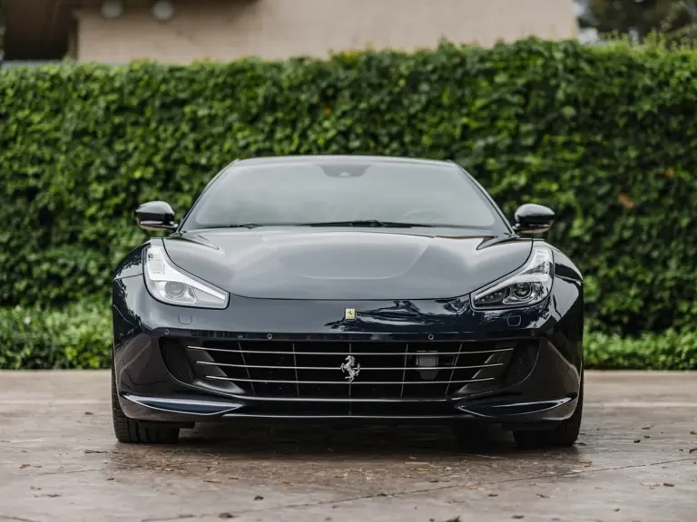 2019 Ferrari GTC4Lusso - Image 9 of 31