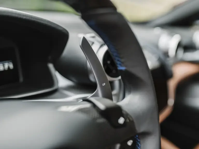 2019 Ferrari GTC4Lusso - Image 22 of 31
