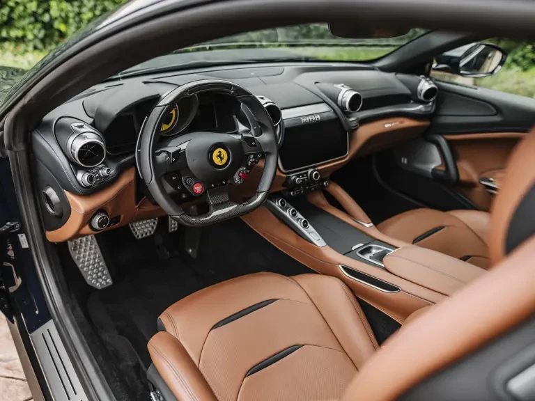 2019 Ferrari GTC4Lusso - Image 5 of 31