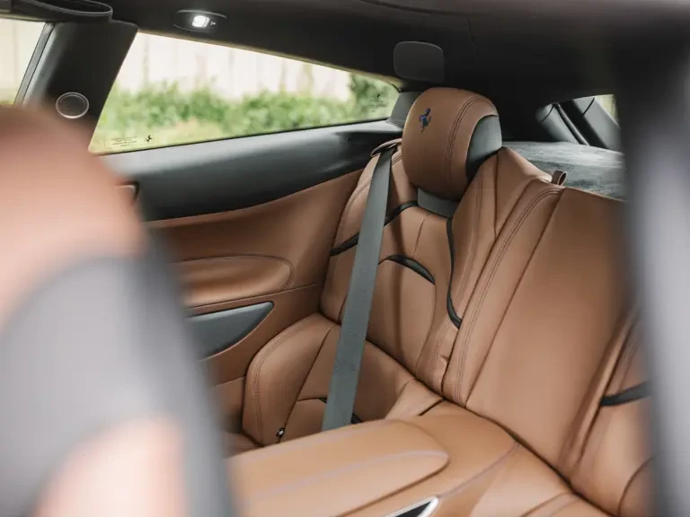 2019 Ferrari GTC4Lusso - Image 23 of 31
