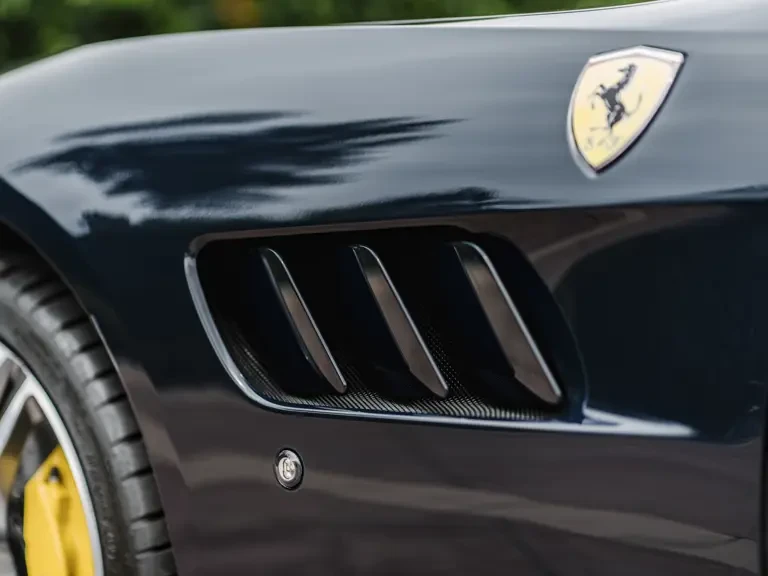 2019 Ferrari GTC4Lusso - Image 11 of 31