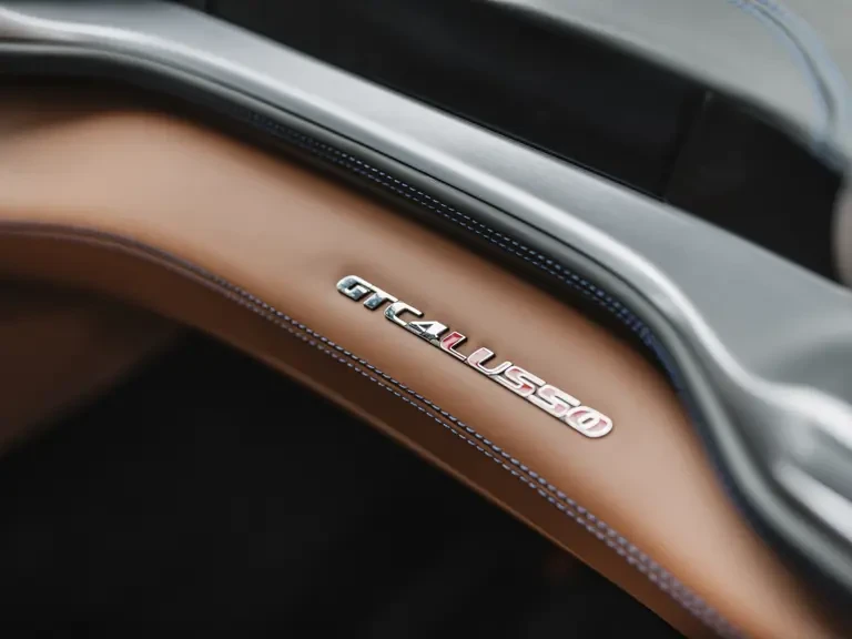 2019 Ferrari GTC4Lusso - Image 20 of 31