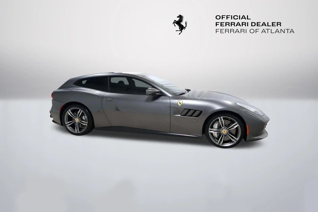 2019 Ferrari GTC4Lusso - Image 6 of 31