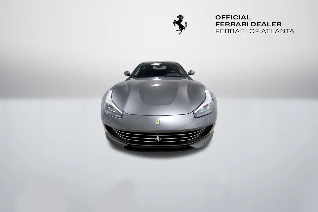 2019 Ferrari GTC4Lusso - Image 8 of 31