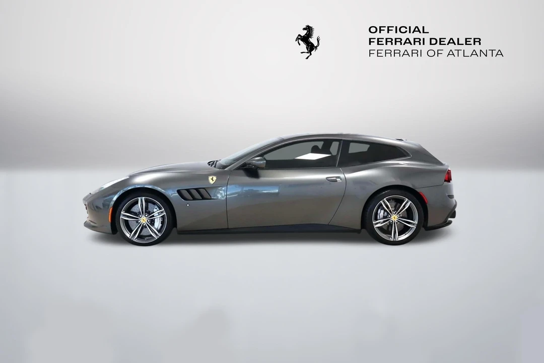 2019 Ferrari GTC4Lusso - Image 2 of 31