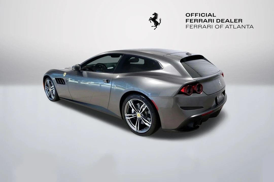 2019 Ferrari GTC4Lusso - Image 3 of 31