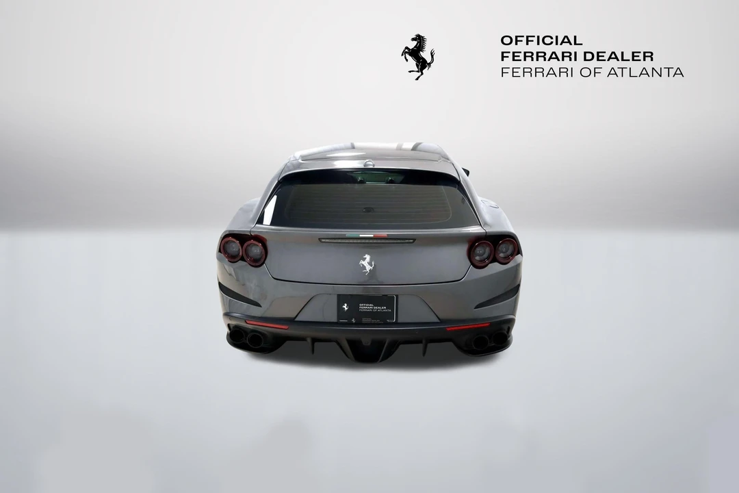 2019 Ferrari GTC4Lusso - Image 4 of 31