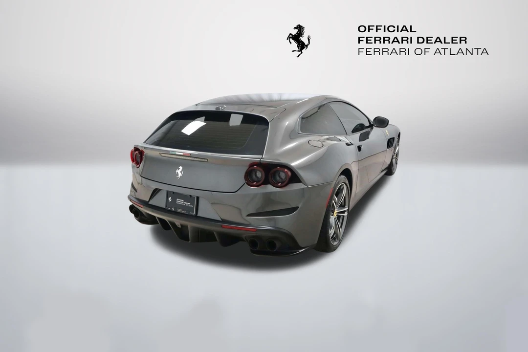 2019 Ferrari GTC4Lusso - Image 5 of 31