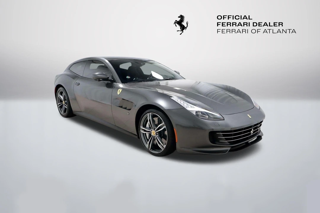 2019 Ferrari GTC4Lusso - Image 7 of 31