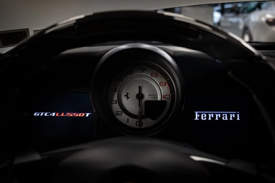 2019 Ferrari GTC4Lusso T - Image 2 of 5