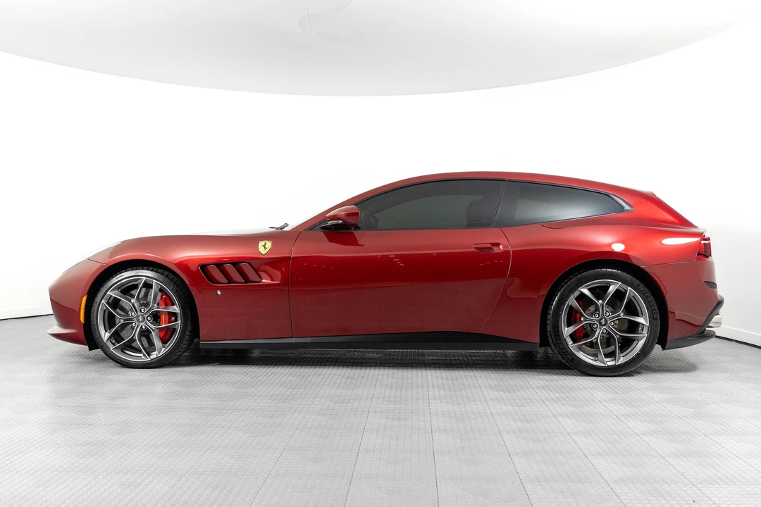 2019 Ferrari GTC4Lusso T - Image 3 of 21