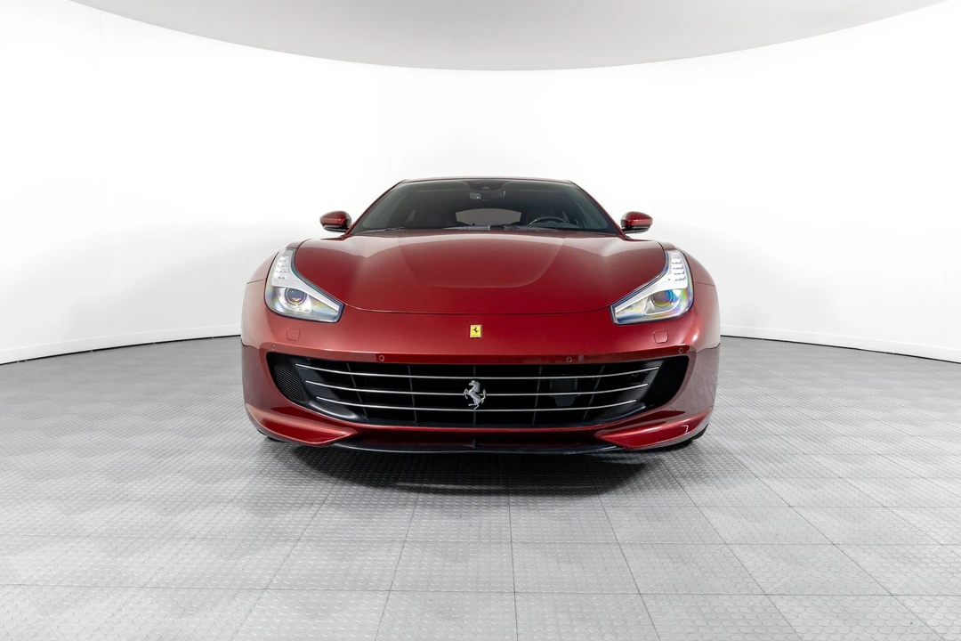 2019 Ferrari GTC4Lusso T - Image 10 of 31