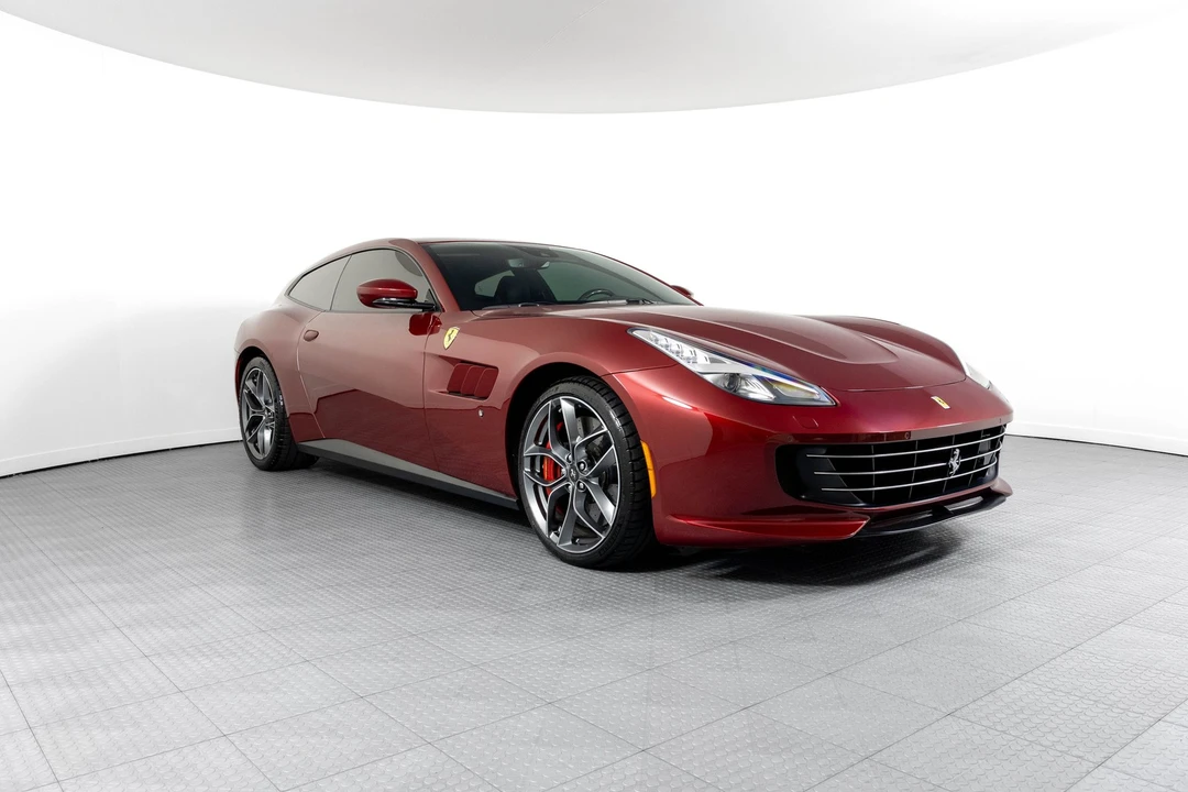 2019 Ferrari GTC4Lusso T - Image 12 of 31