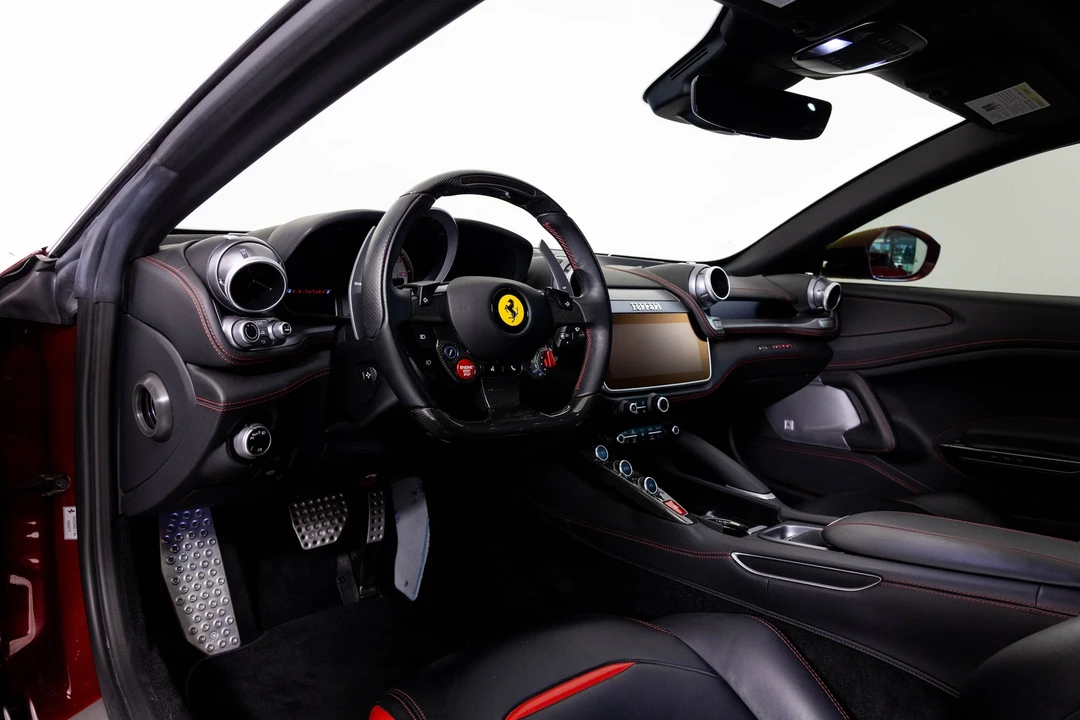 2019 Ferrari GTC4Lusso T - Image 4 of 31