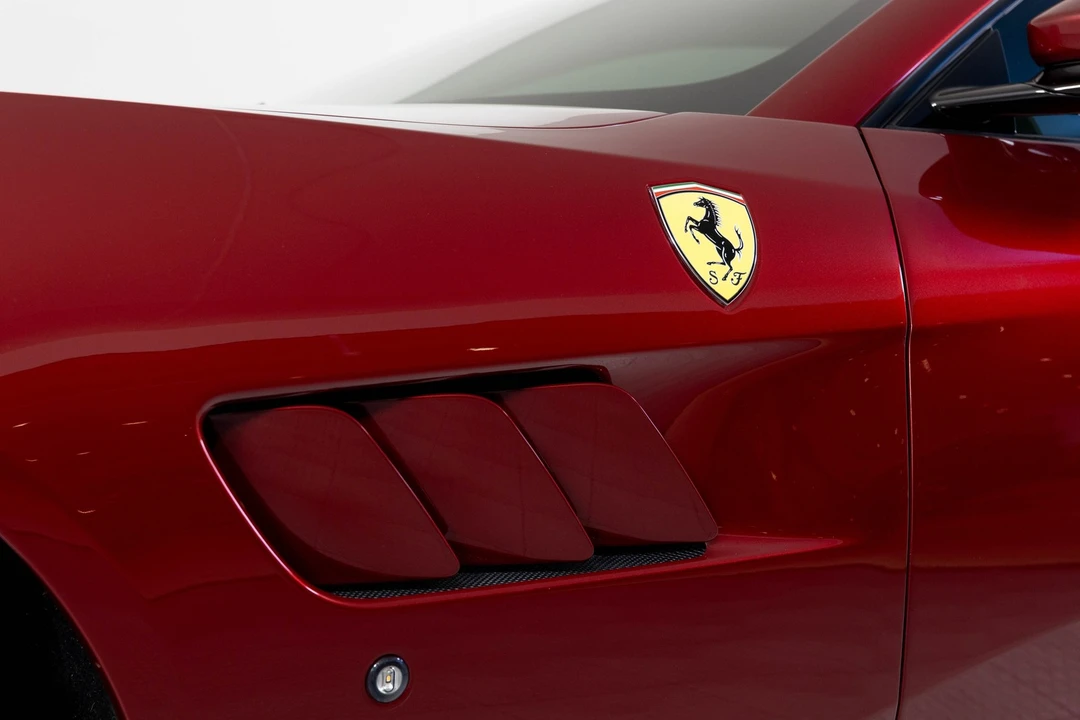 2019 Ferrari GTC4Lusso T - Image 30 of 31