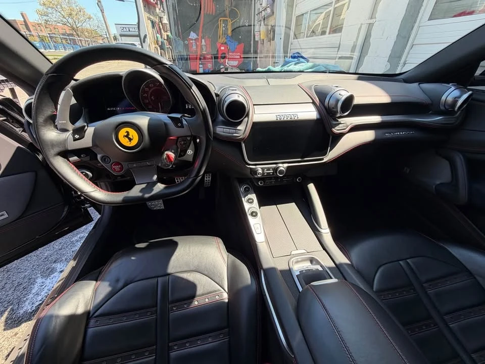 2019 Ferrari GTC4Lusso - Image 8 of 13