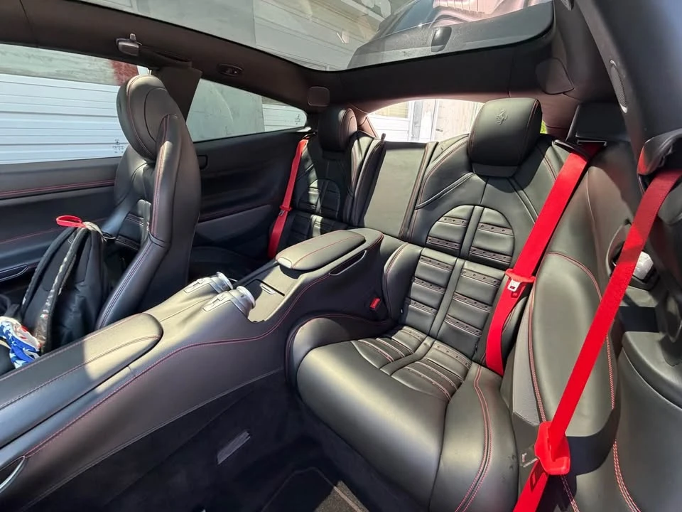 2019 Ferrari GTC4Lusso - Image 5 of 13