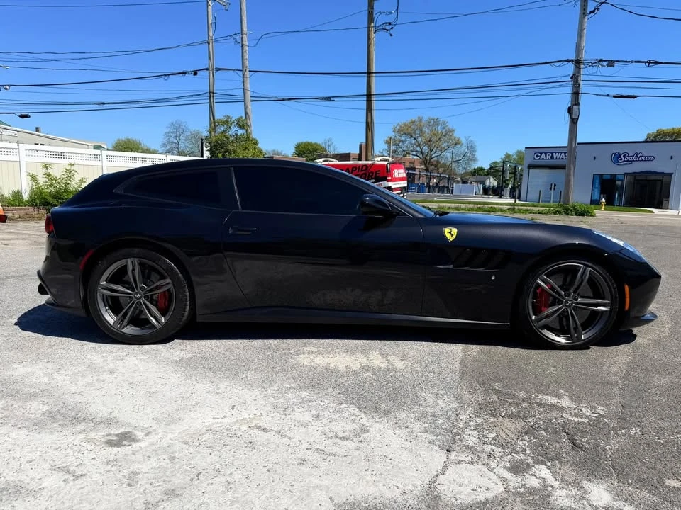 2019 Ferrari GTC4Lusso - Image 2 of 13