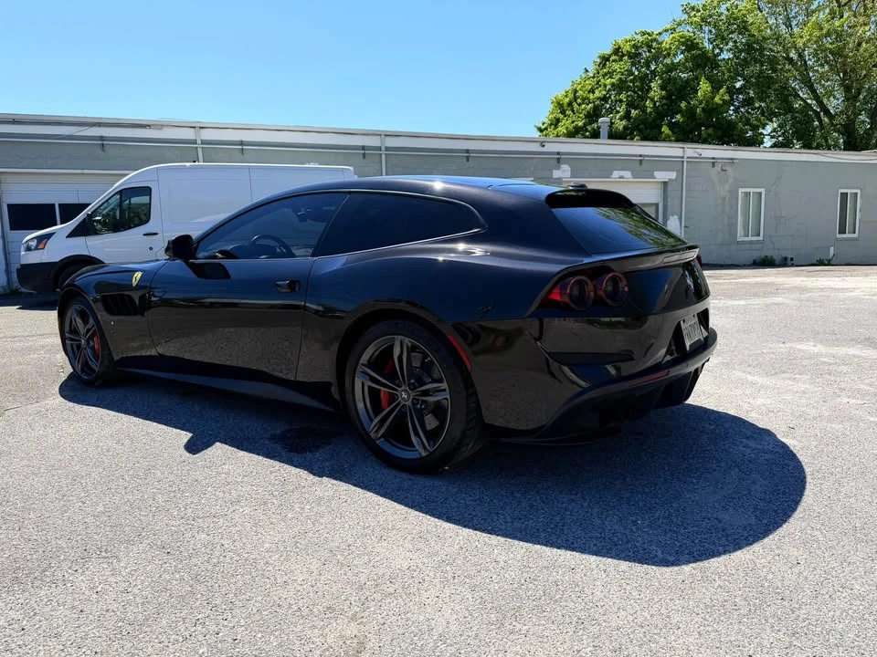 2019 Ferrari GTC4Lusso - Image 13 of 13