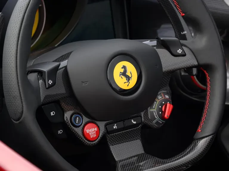 2019 Ferrari Monza SP1 - Image 18 of 31