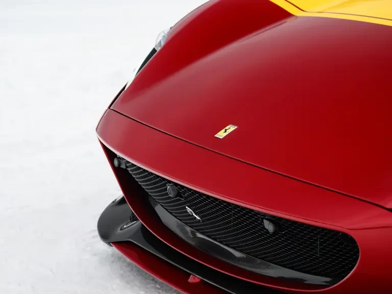 2019 Ferrari Monza SP1 - Image 7 of 31