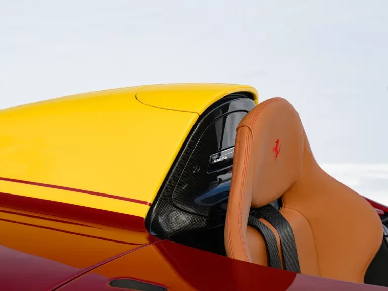 2019 Ferrari Monza SP1 - Image 11 of 31