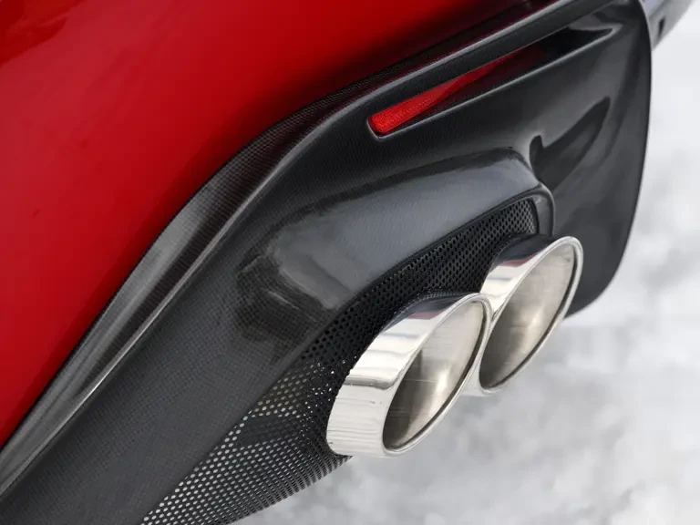2019 Ferrari Monza SP1 - Image 30 of 31