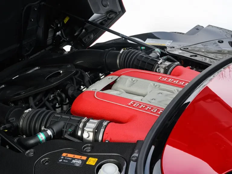 2019 Ferrari Monza SP1 - Image 4 of 31