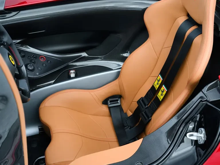 2019 Ferrari Monza SP1 - Image 13 of 31