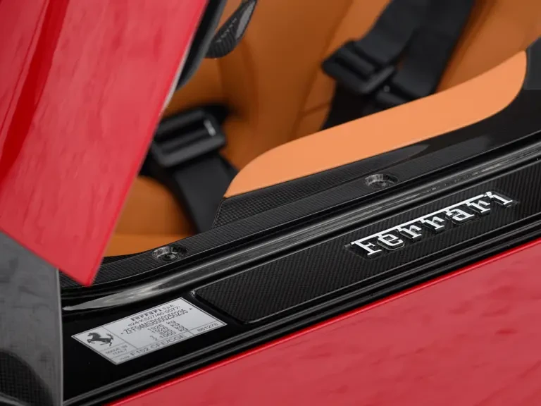 2019 Ferrari Monza SP1 - Image 19 of 31