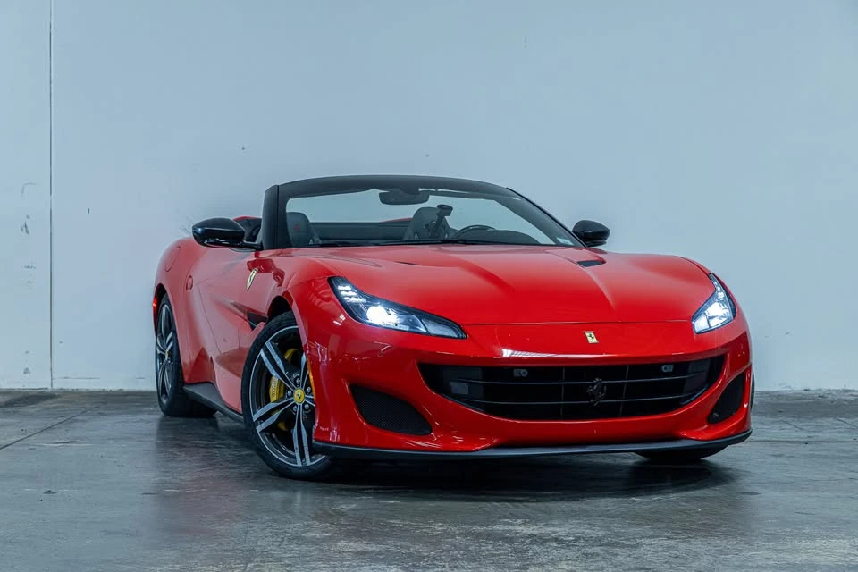 2019 Ferrari Portofino - Image 16 of 20