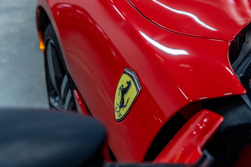 2019 Ferrari Portofino - Image 14 of 20