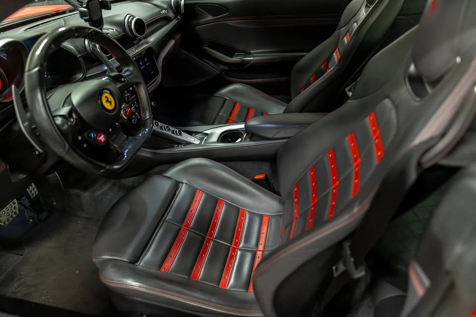 2019 Ferrari Portofino - Image 2 of 20
