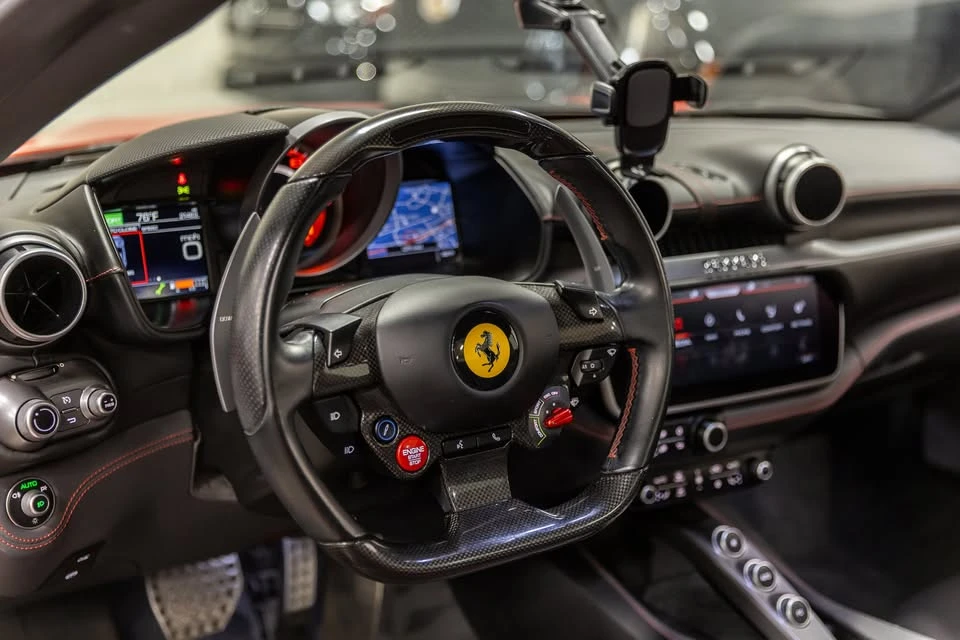 2019 Ferrari Portofino - Image 20 of 20