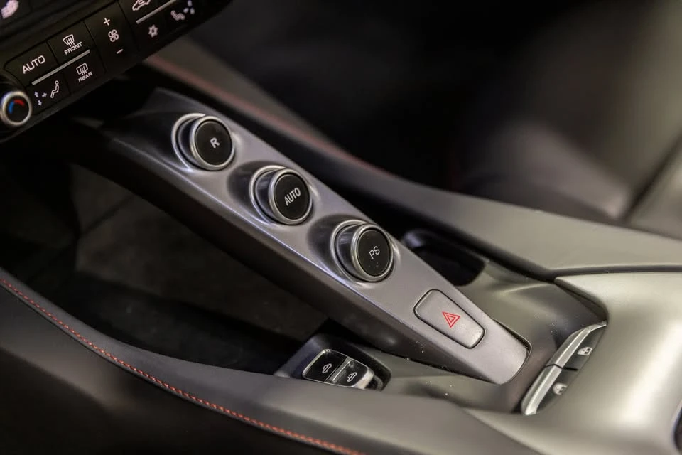 2019 Ferrari Portofino - Image 3 of 20