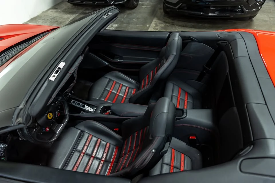 2019 Ferrari Portofino - Image 8 of 20