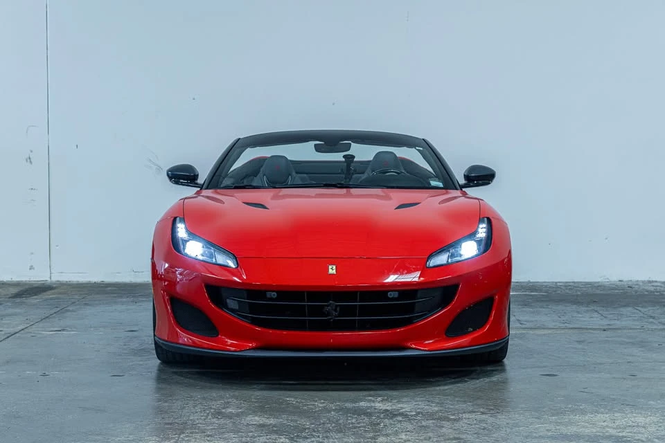2019 Ferrari Portofino - Image 13 of 20