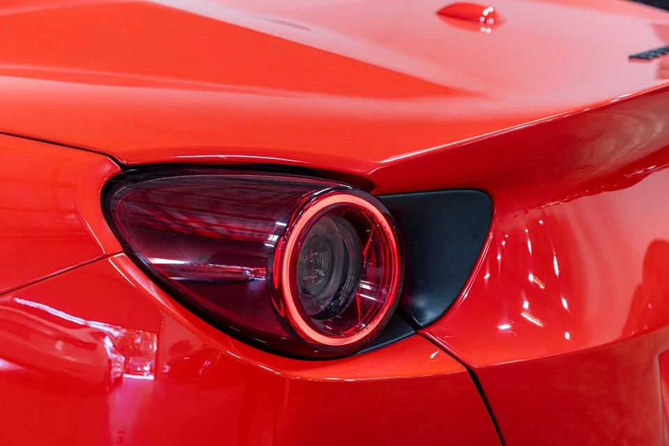 2019 Ferrari Portofino - Image 10 of 20