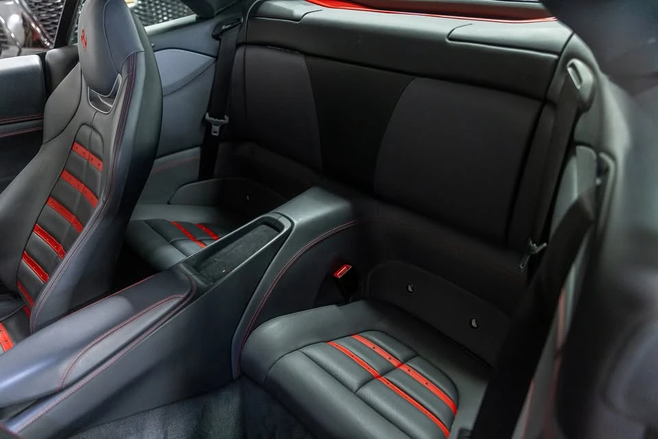 2019 Ferrari Portofino - Image 6 of 20
