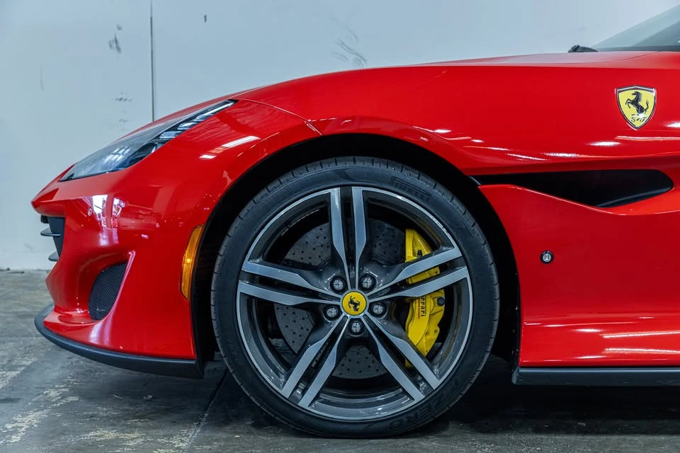 2019 Ferrari Portofino - Image 12 of 20