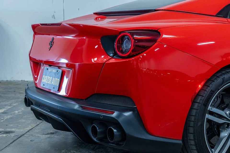 2019 Ferrari Portofino - Image 18 of 20